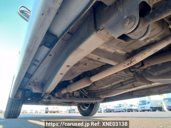 Used 2001 AT daihatsu terios-kid J131G Image[35]