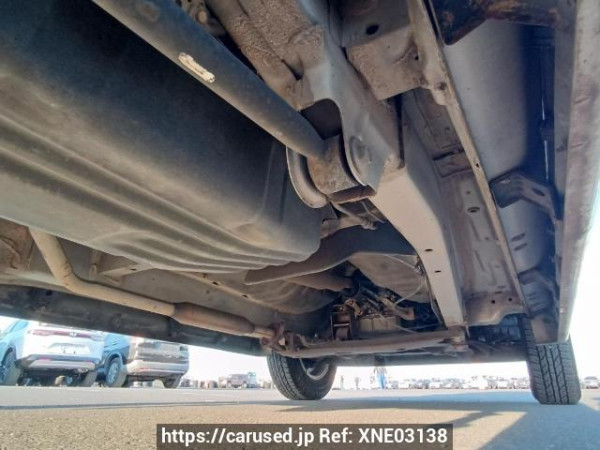 Used 2001 AT daihatsu terios-kid J131G Image[36]