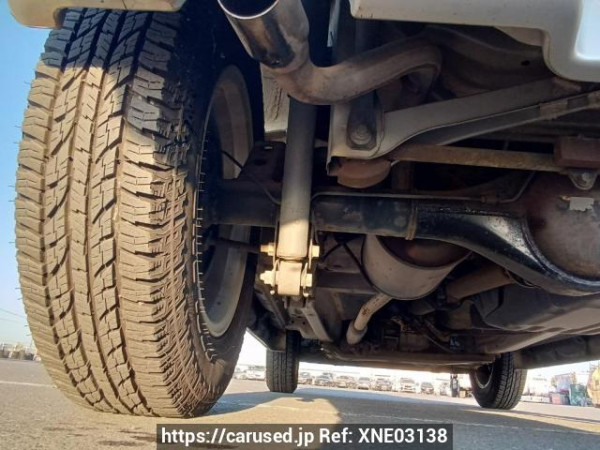 Used 2001 AT daihatsu terios-kid J131G Image[37]