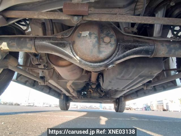 Used 2001 AT daihatsu terios-kid J131G Image[38]