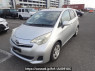 Used 2010 AT toyota ractis NSP120 Image[2]