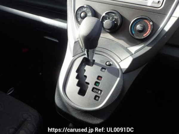 Used 2010 AT toyota ractis NSP120 Image[17]