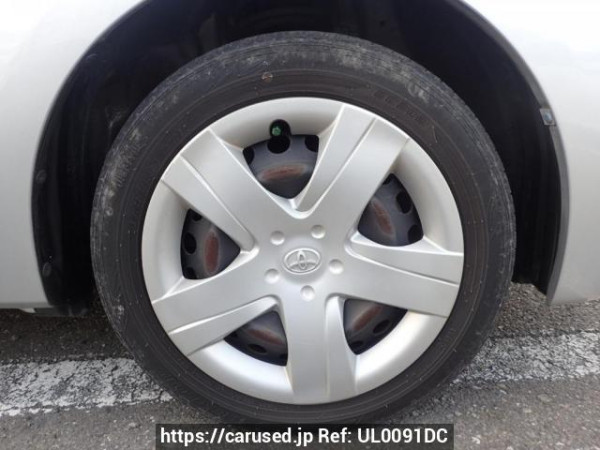 Used 2010 AT toyota ractis NSP120 Image[23]