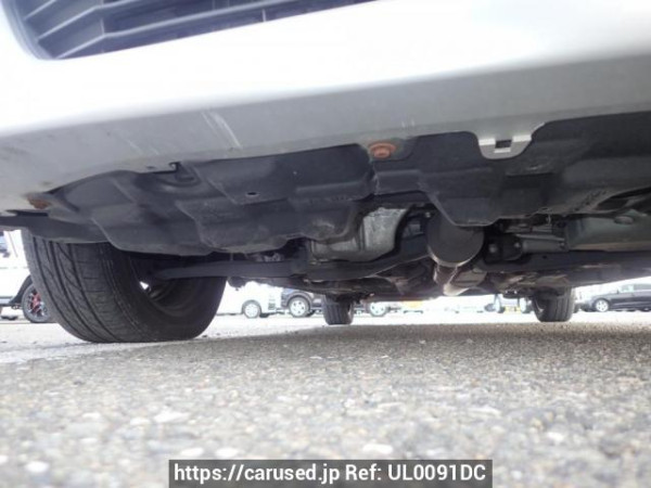 Used 2010 AT toyota ractis NSP120 Image[24]