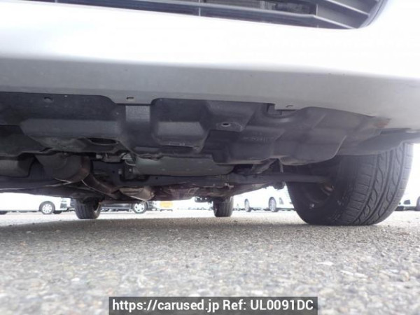 Used 2010 AT toyota ractis NSP120 Image[25]
