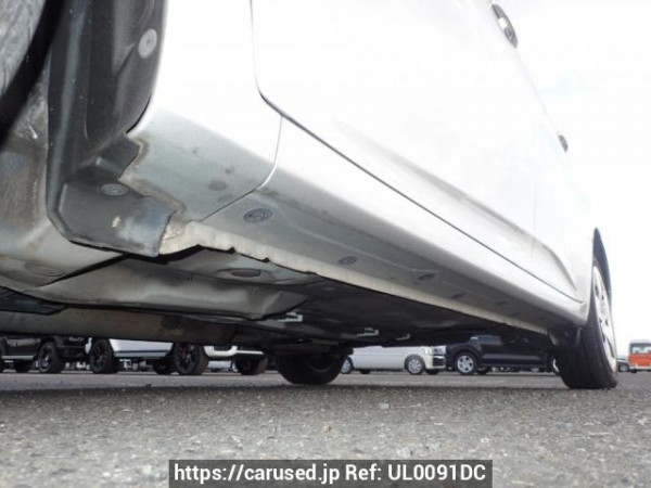 Used 2010 AT toyota ractis NSP120 Image[29]