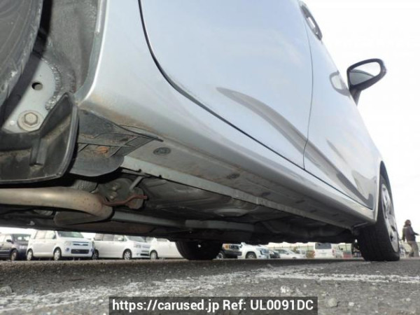 Used 2010 AT toyota ractis NSP120 Image[31]