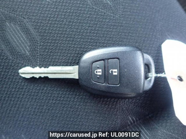 Used 2010 AT toyota ractis NSP120 Image[33]