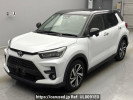 Toyota Raize A200A