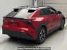 Used 2022 AT toyota bz4x XEAM10 Image[1]