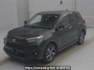 Toyota Raize A200A