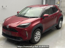 Toyota YARIS CROSS MXPB10