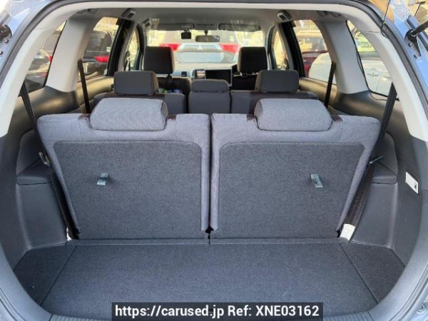 Used 2005 AT toyota wish ZNE10G Image[4]