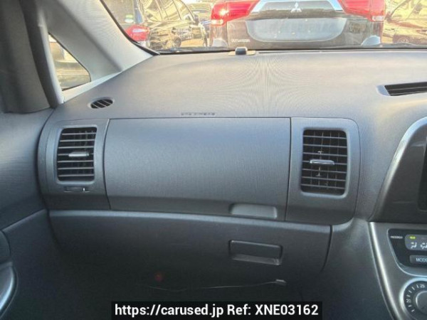 Used 2005 AT toyota wish ZNE10G Image[12]