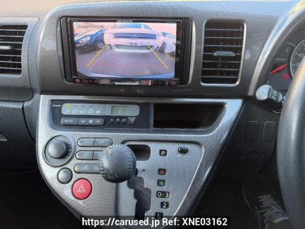 Used 2005 AT toyota wish ZNE10G Image[13]