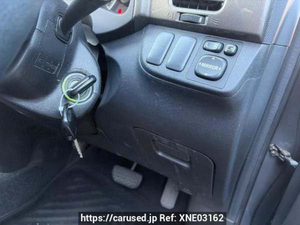 Used 2005 AT toyota wish ZNE10G Image[15]