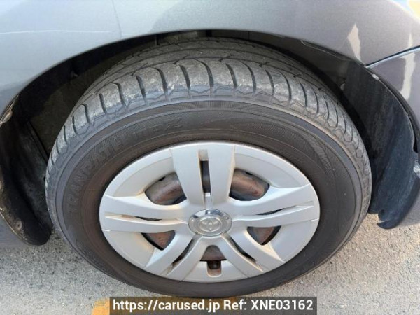 Used 2005 AT toyota wish ZNE10G Image[17]