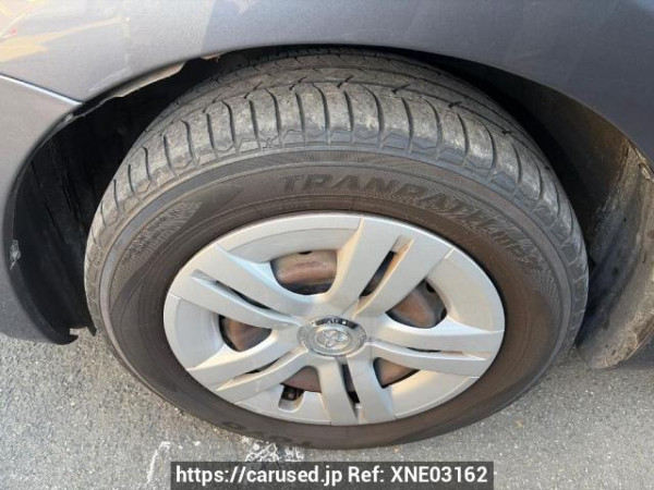 Used 2005 AT toyota wish ZNE10G Image[18]