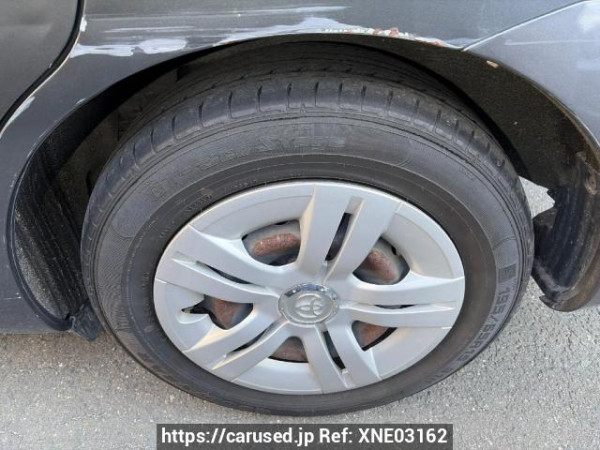 Used 2005 AT toyota wish ZNE10G Image[19]