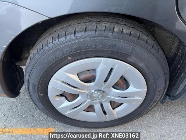 Used 2005 AT toyota wish ZNE10G Image[20]