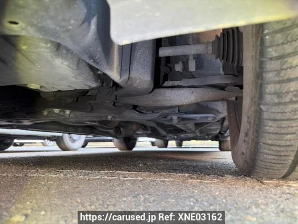 Used 2005 AT toyota wish ZNE10G Image[22]