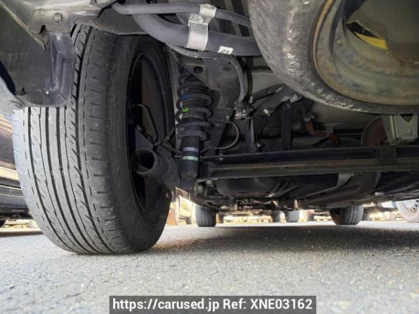 Used 2005 AT toyota wish ZNE10G Image[23]