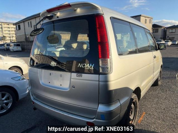 Used 2000 AT toyota liteace-noah SR40G Image[3]