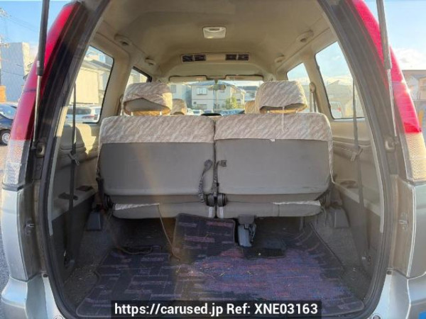 Used 2000 AT toyota liteace-noah SR40G Image[4]