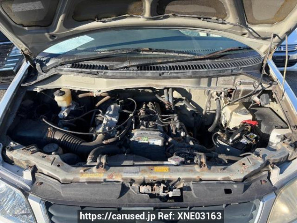 Used 2000 AT toyota liteace-noah SR40G Image[5]