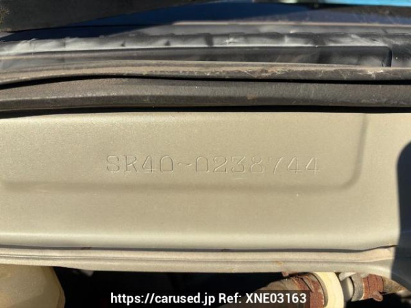 Used 2000 AT toyota liteace-noah SR40G Image[7]