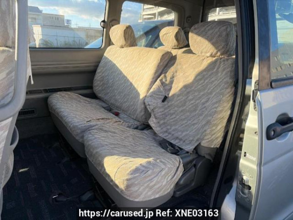 Used 2000 AT toyota liteace-noah SR40G Image[9]