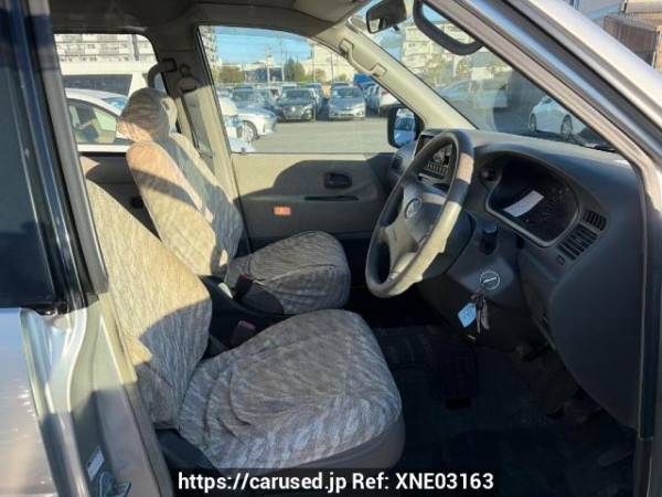 Used 2000 AT toyota liteace-noah SR40G Image[11]
