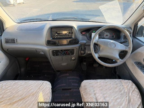 Used 2000 AT toyota liteace-noah SR40G Image[12]