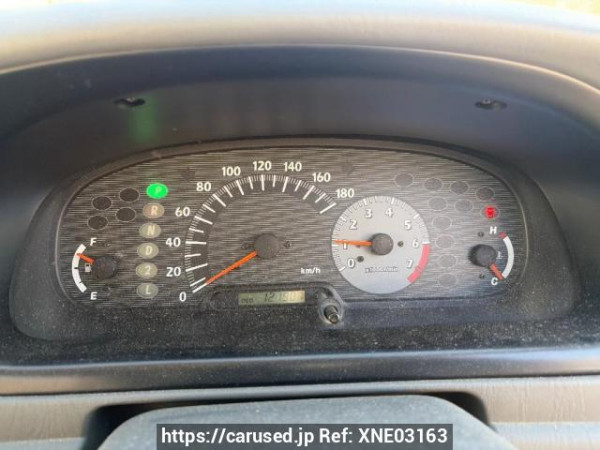 Used 2000 AT toyota liteace-noah SR40G Image[14]