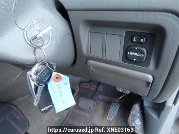 Used 2000 AT toyota liteace-noah SR40G Image[27]