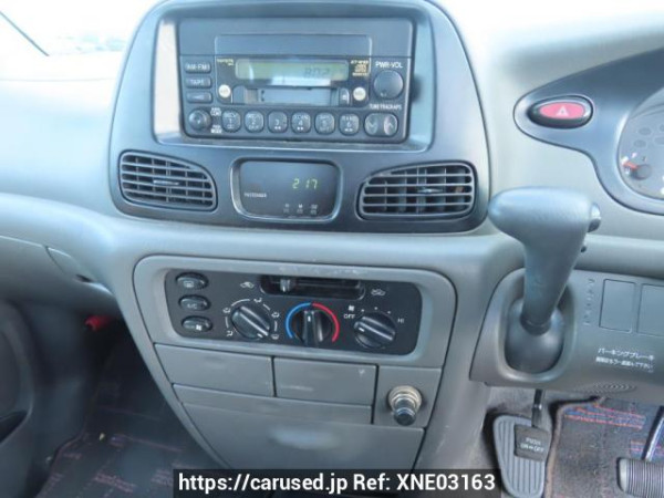 Used 2000 AT toyota liteace-noah SR40G Image[28]