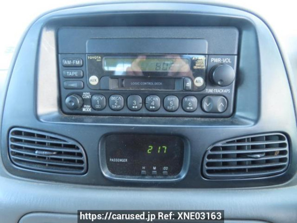 Used 2000 AT toyota liteace-noah SR40G Image[29]
