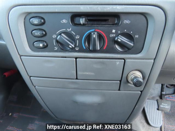 Used 2000 AT toyota liteace-noah SR40G Image[30]