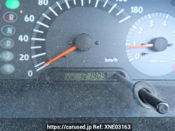 Used 2000 AT toyota liteace-noah SR40G Image[32]