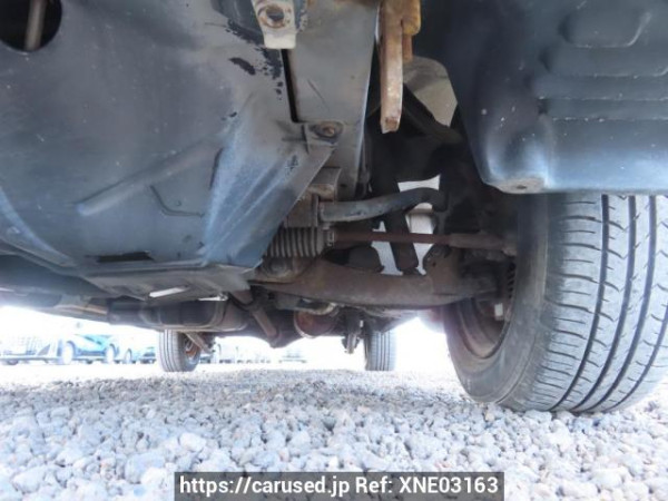 Used 2000 AT toyota liteace-noah SR40G Image[38]