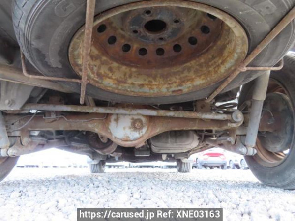 Used 2000 AT toyota liteace-noah SR40G Image[44]