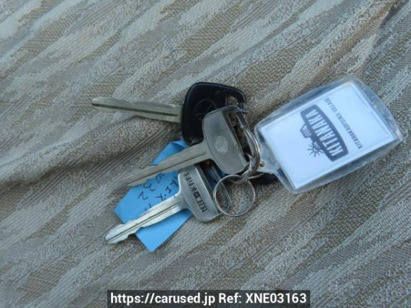 Used 2000 AT toyota liteace-noah SR40G Image[46]