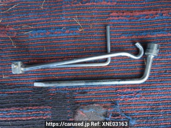 Used 2000 AT toyota liteace-noah SR40G Image[47]