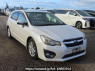 Used 2012 AT subaru impreza-sports GP6 Image[0]