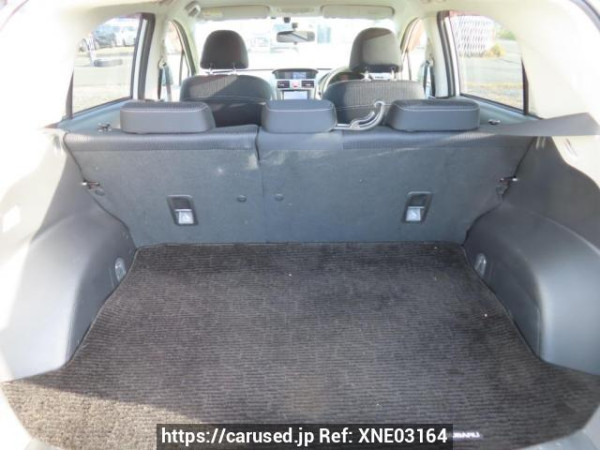 Used 2012 AT subaru impreza-sports GP6 Image[9]