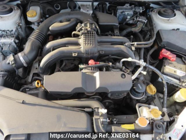 Used 2012 AT subaru impreza-sports GP6 Image[10]