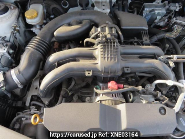 Used 2012 AT subaru impreza-sports GP6 Image[11]