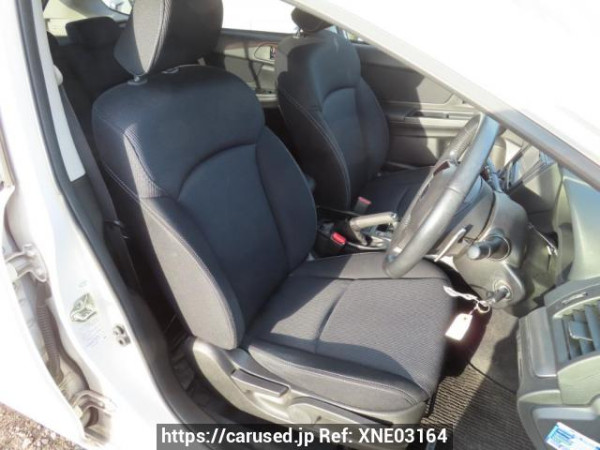 Used 2012 AT subaru impreza-sports GP6 Image[15]