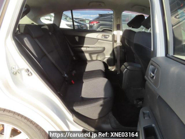 Used 2012 AT subaru impreza-sports GP6 Image[18]