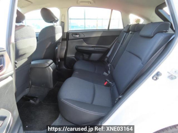 Used 2012 AT subaru impreza-sports GP6 Image[19]